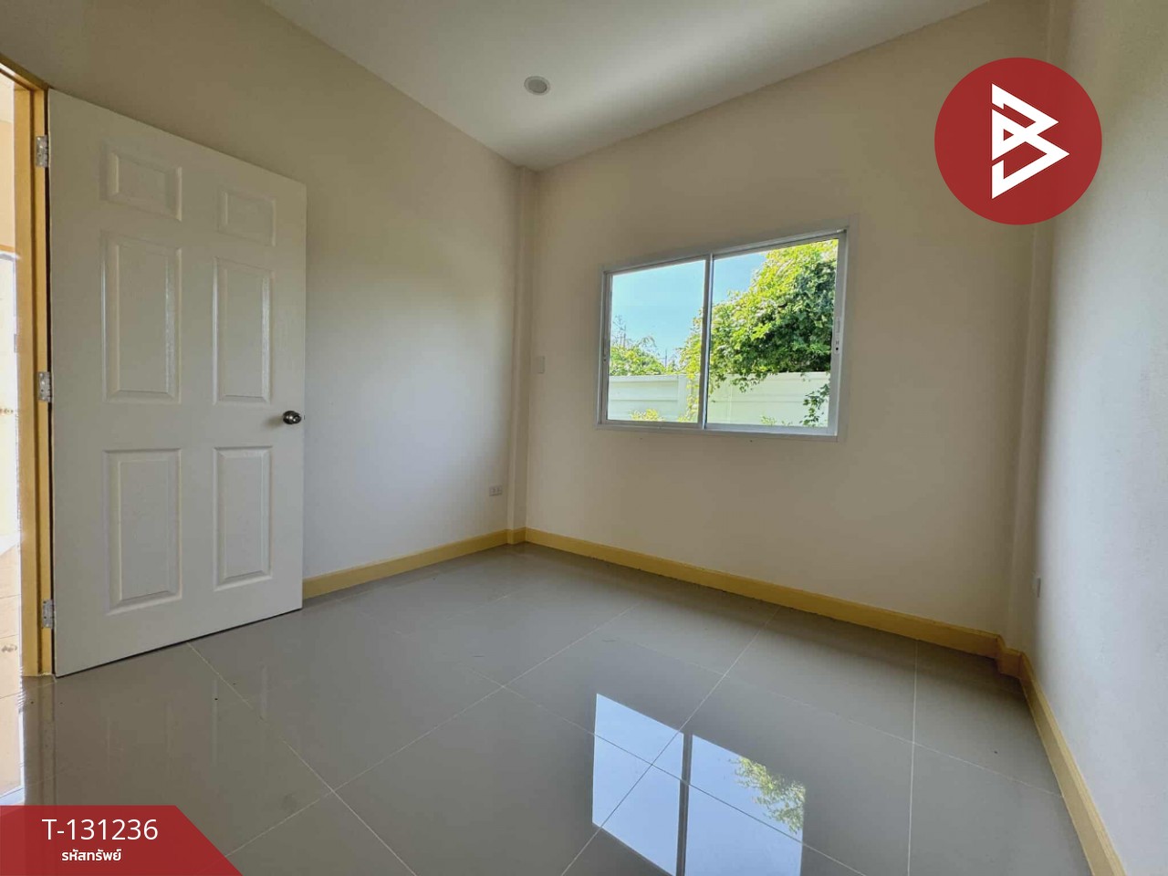 ขายบ้านเดี่ยว หมู่บ้านพรรณรังษี บ้านโป่ง ราชบุรี พร้อมเข้าอยู่ 8