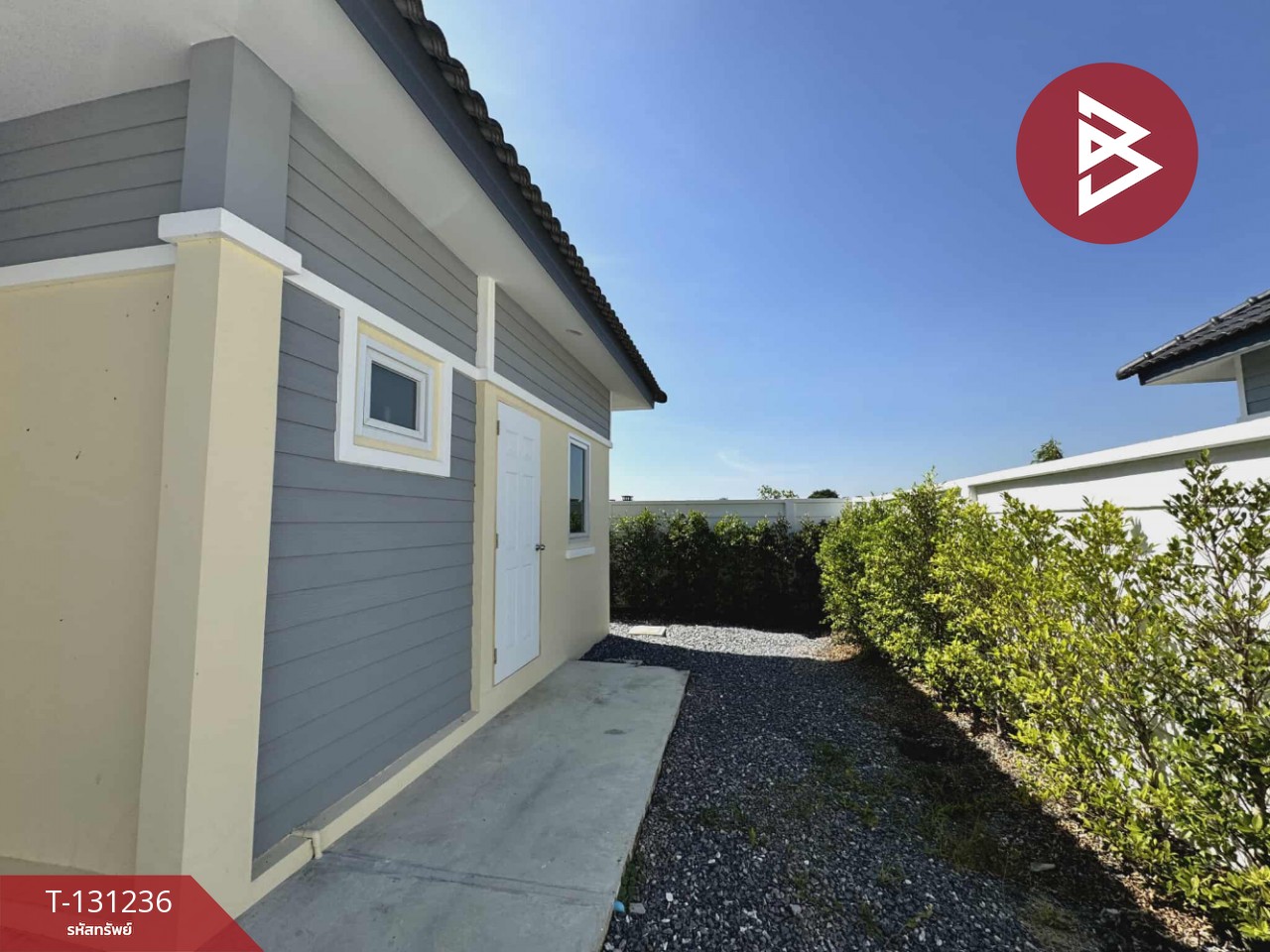 ขายบ้านเดี่ยว หมู่บ้านพรรณรังษี บ้านโป่ง ราชบุรี พร้อมเข้าอยู่ 11