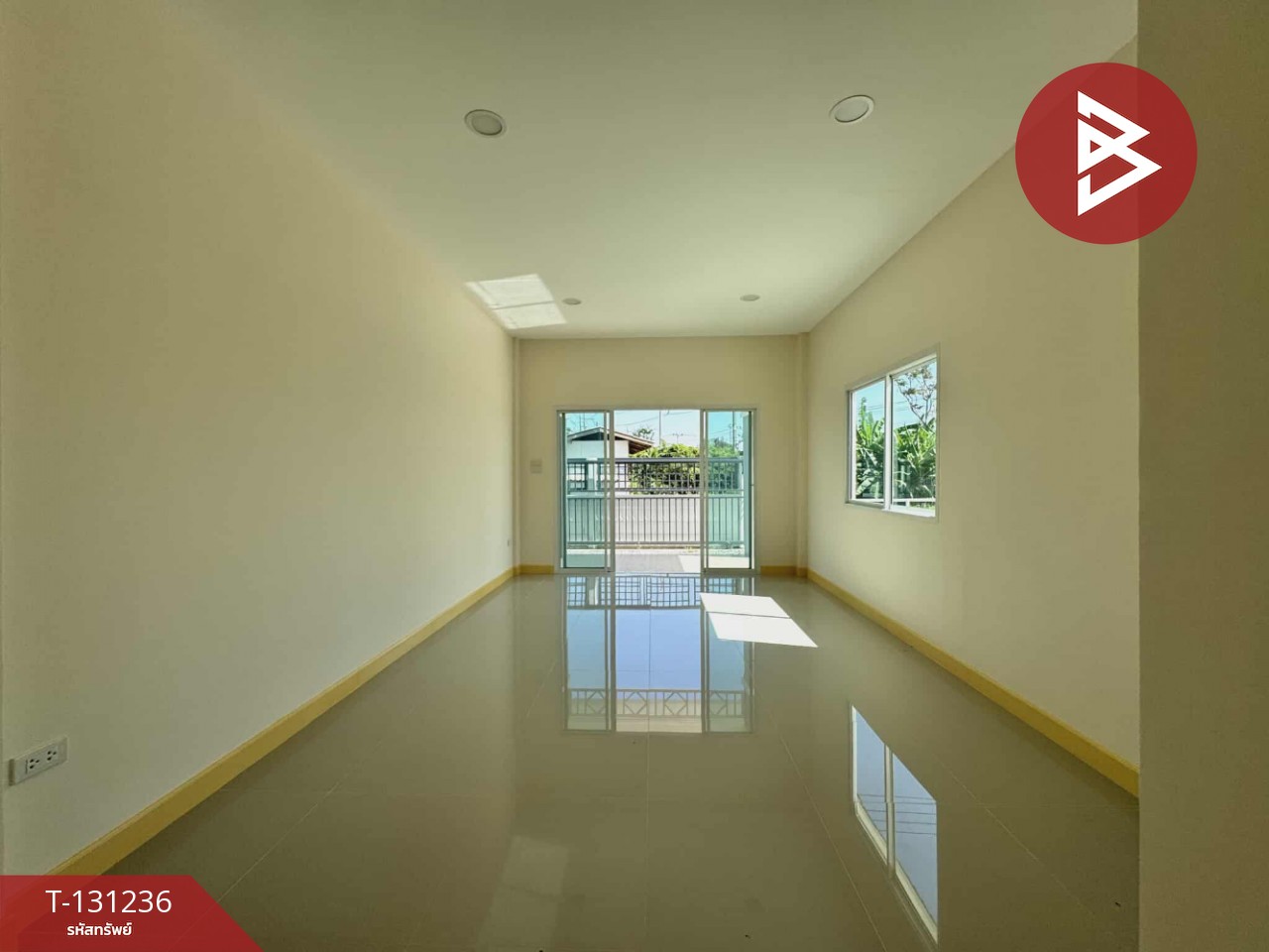 ขายบ้านเดี่ยว หมู่บ้านพรรณรังษี บ้านโป่ง ราชบุรี พร้อมเข้าอยู่ 5