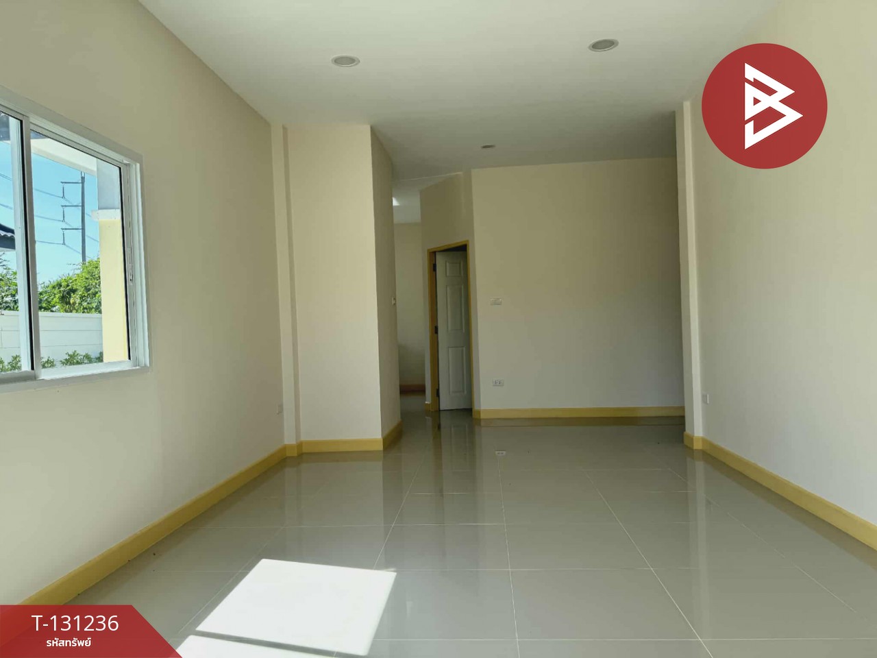 ขายบ้านเดี่ยว หมู่บ้านพรรณรังษี บ้านโป่ง ราชบุรี พร้อมเข้าอยู่ 4