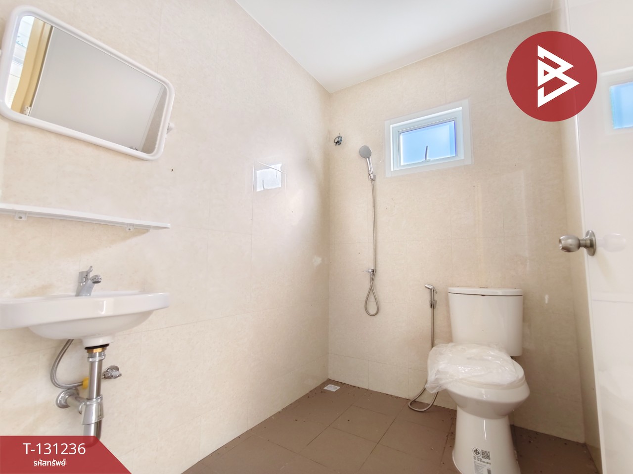 ขายบ้านเดี่ยว หมู่บ้านพรรณรังษี บ้านโป่ง ราชบุรี พร้อมเข้าอยู่ 14