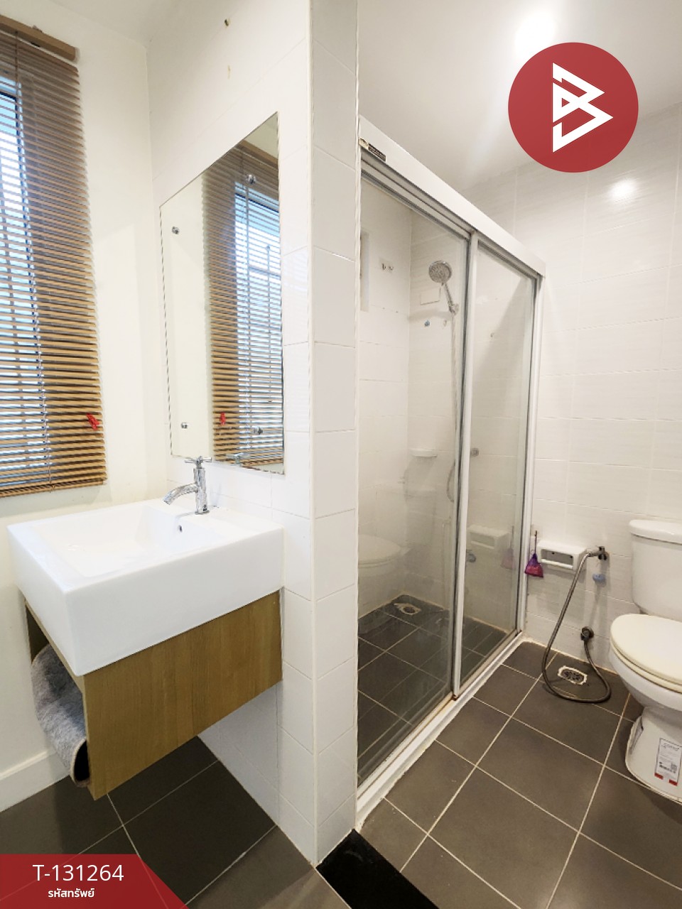 ขายทาวน์เฮ้าส์ หมู่บ้านพฤกษาวิลล์ 38 กิ่งแก้ว-หนามแดง สมุทรปราการ 10