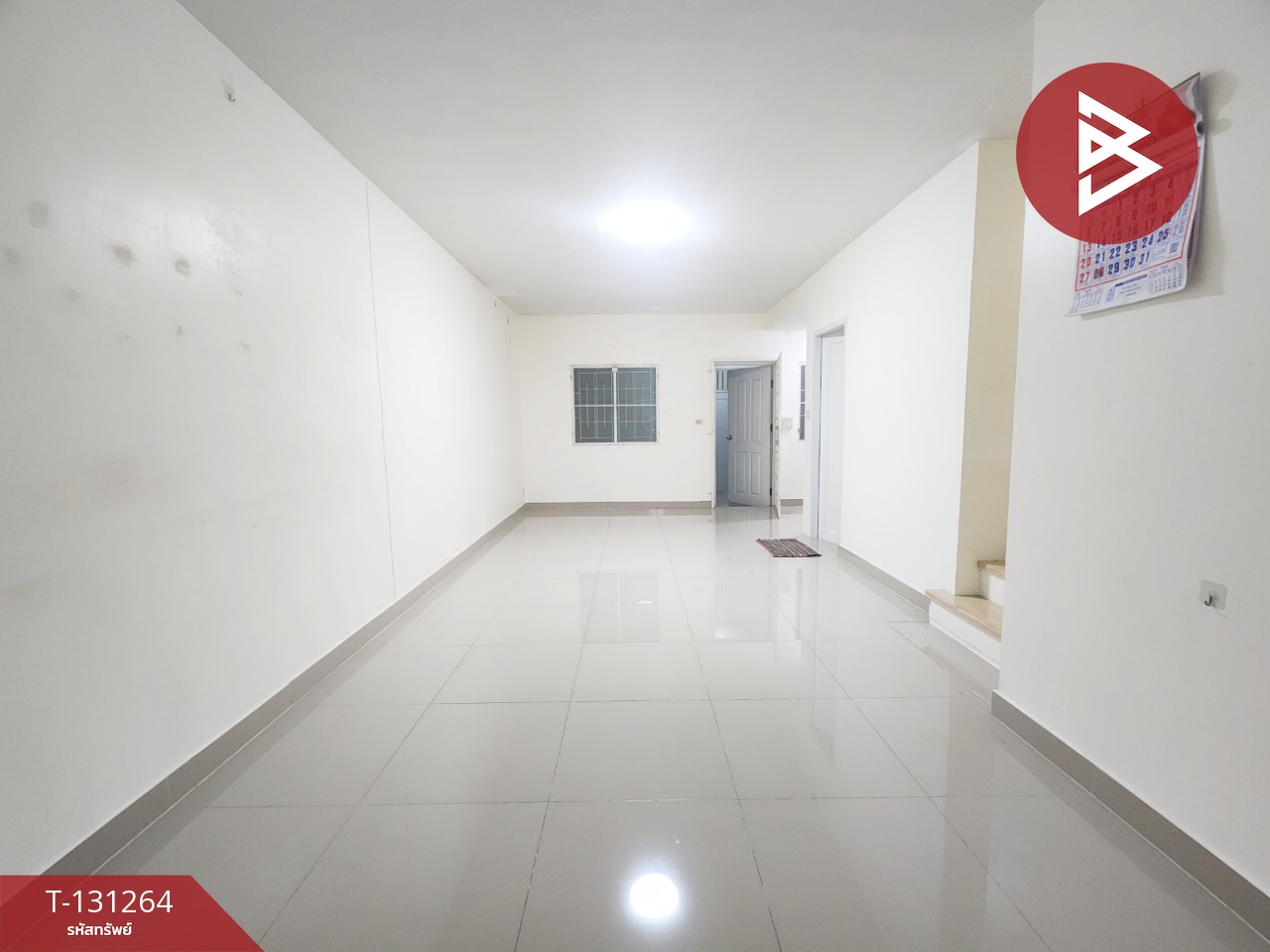 ขายทาวน์เฮ้าส์ หมู่บ้านพฤกษาวิลล์ 38 กิ่งแก้ว-หนามแดง สมุทรปราการ 4