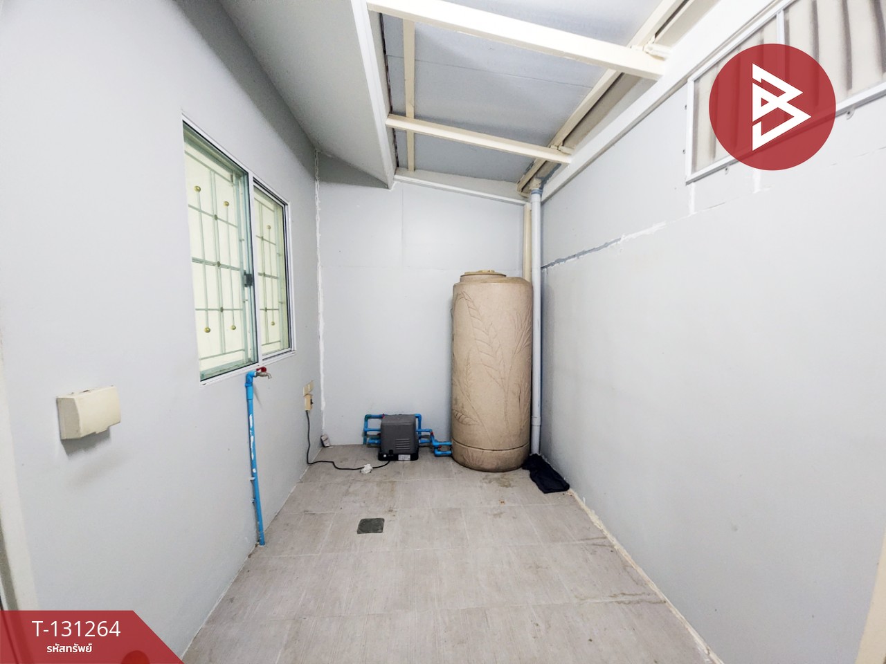 ขายทาวน์เฮ้าส์ หมู่บ้านพฤกษาวิลล์ 38 กิ่งแก้ว-หนามแดง สมุทรปราการ 11