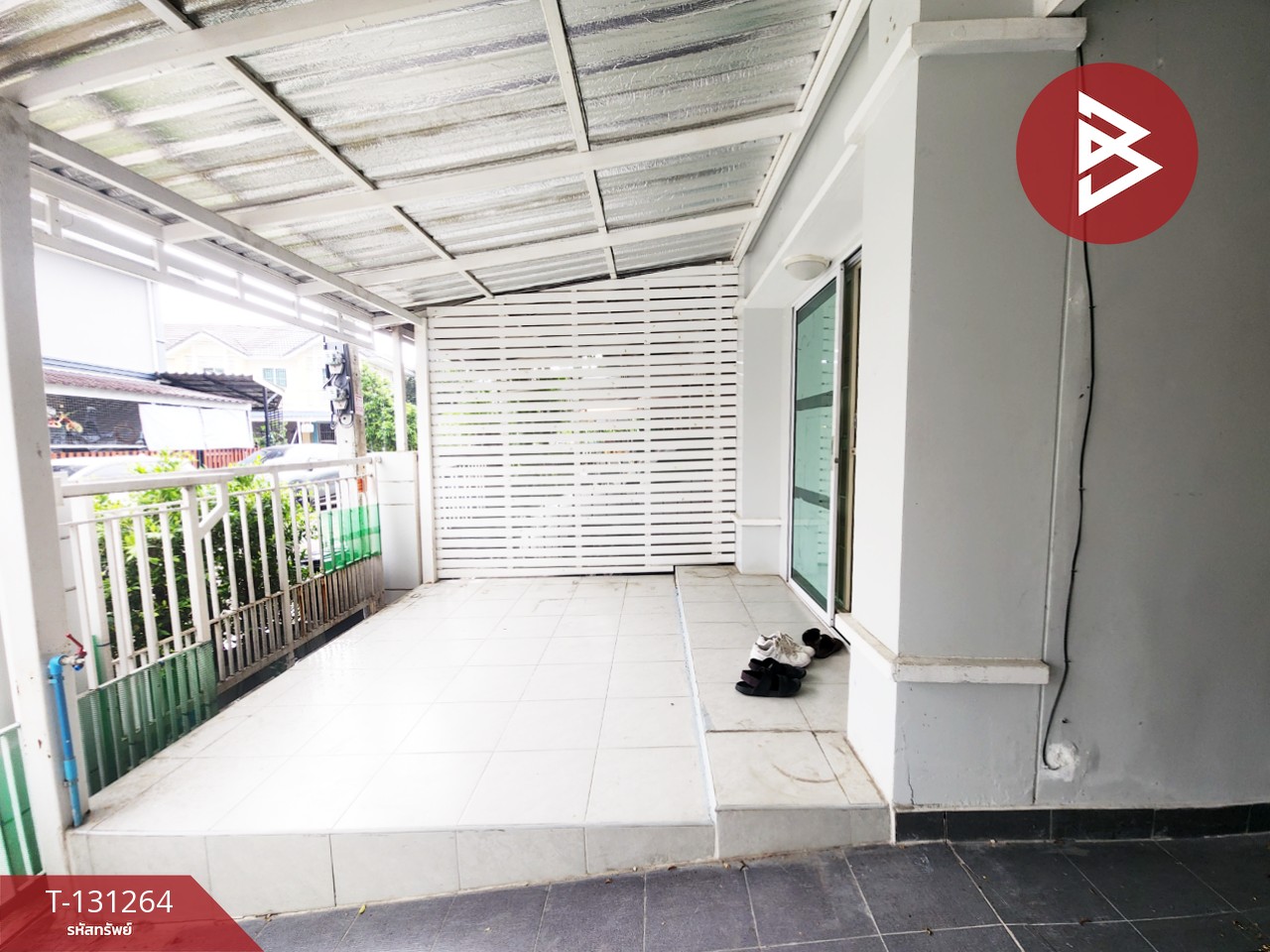 ขายทาวน์เฮ้าส์ หมู่บ้านพฤกษาวิลล์ 38 กิ่งแก้ว-หนามแดง สมุทรปราการ 3