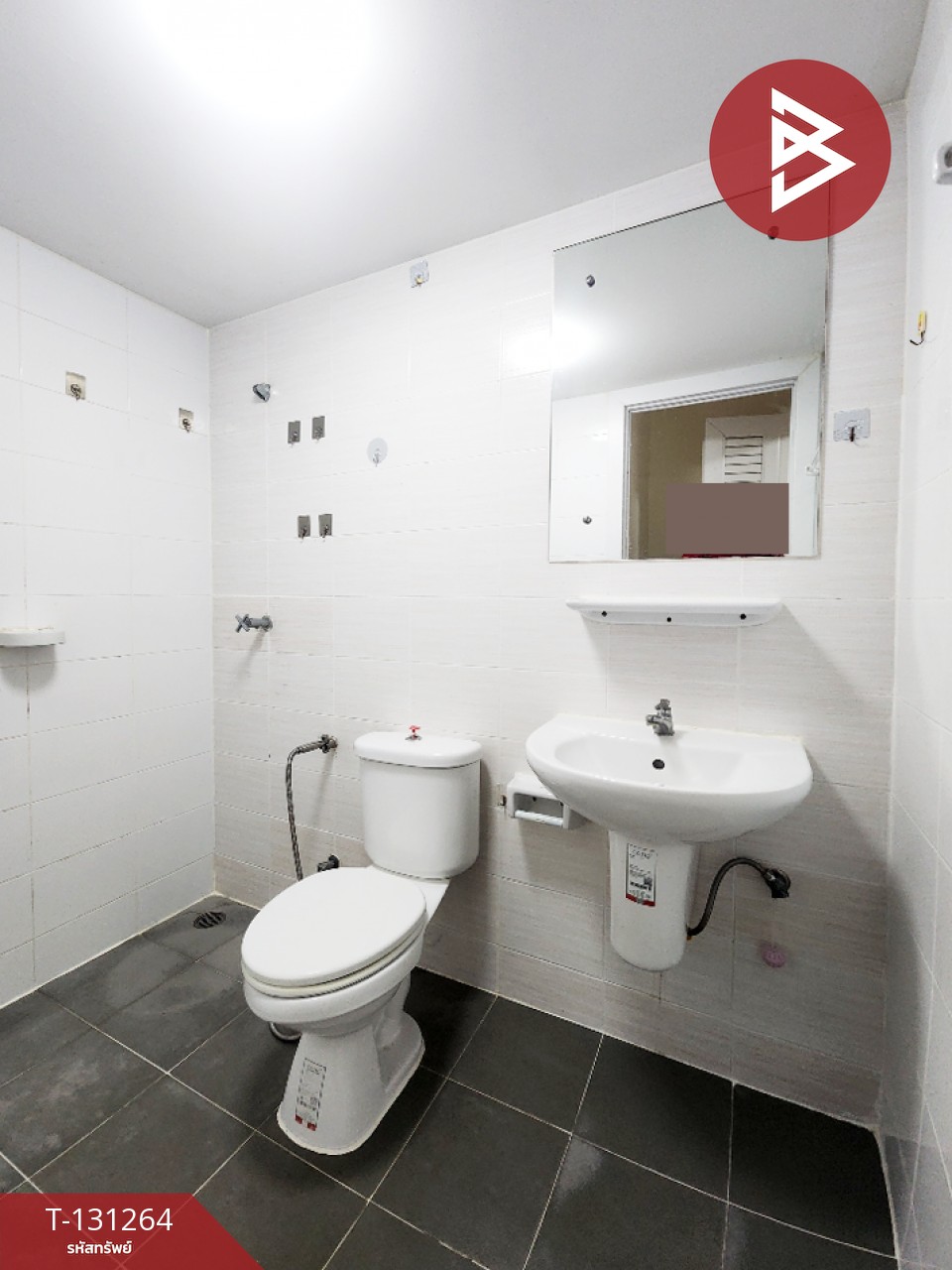 ขายทาวน์เฮ้าส์ หมู่บ้านพฤกษาวิลล์ 38 กิ่งแก้ว-หนามแดง สมุทรปราการ 9