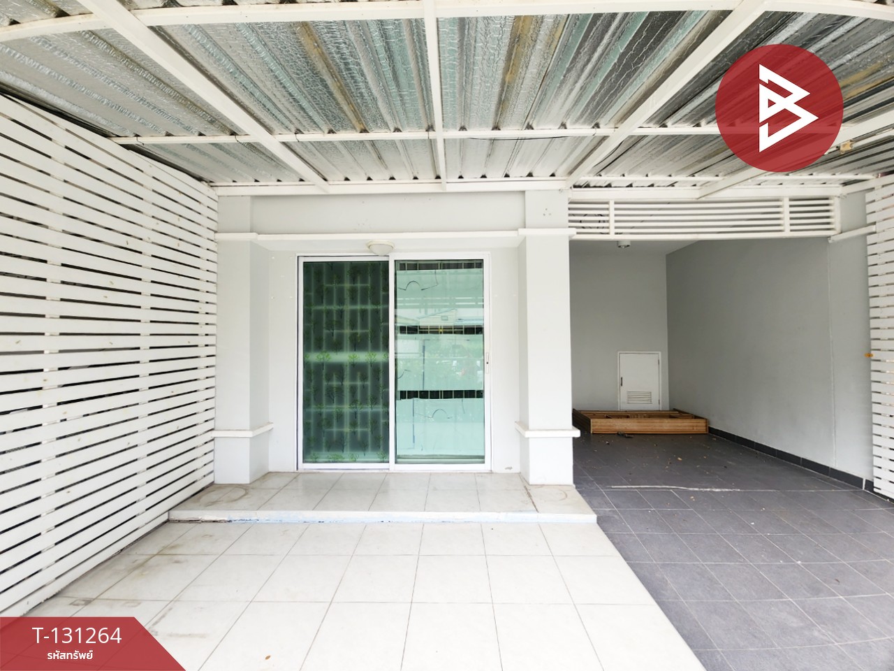 ขายทาวน์เฮ้าส์ หมู่บ้านพฤกษาวิลล์ 38 กิ่งแก้ว-หนามแดง สมุทรปราการ 2