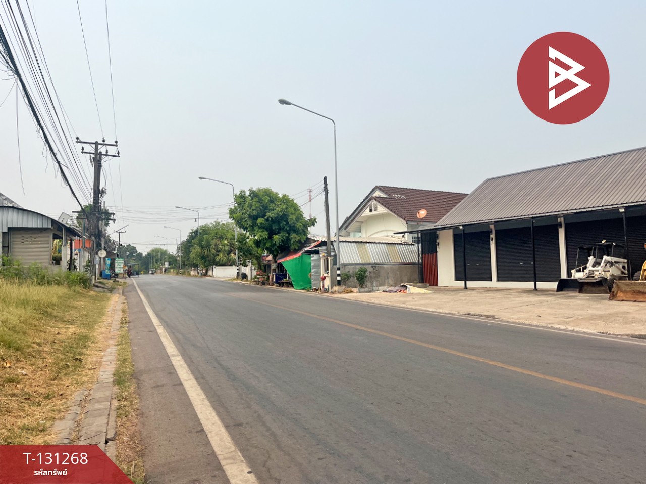 ขายที่ดิน เนื้อที่ 1 งาน 16 ตร.วา บ้านจั่น อุดรธานี 4