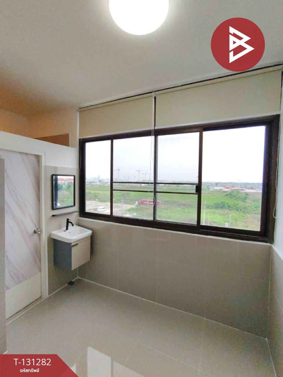 ขายห้องชุด เอื้ออาทรเมืองใหม่บางพลี 3 สมุทรปราการ 5