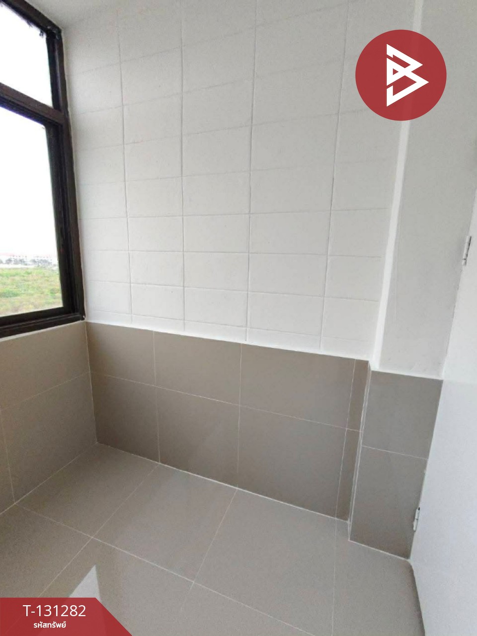 ขายห้องชุด เอื้ออาทรเมืองใหม่บางพลี 3 สมุทรปราการ 9