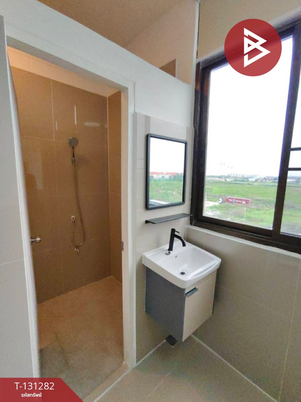 ขายห้องชุด เอื้ออาทรเมืองใหม่บางพลี 3 สมุทรปราการ 13