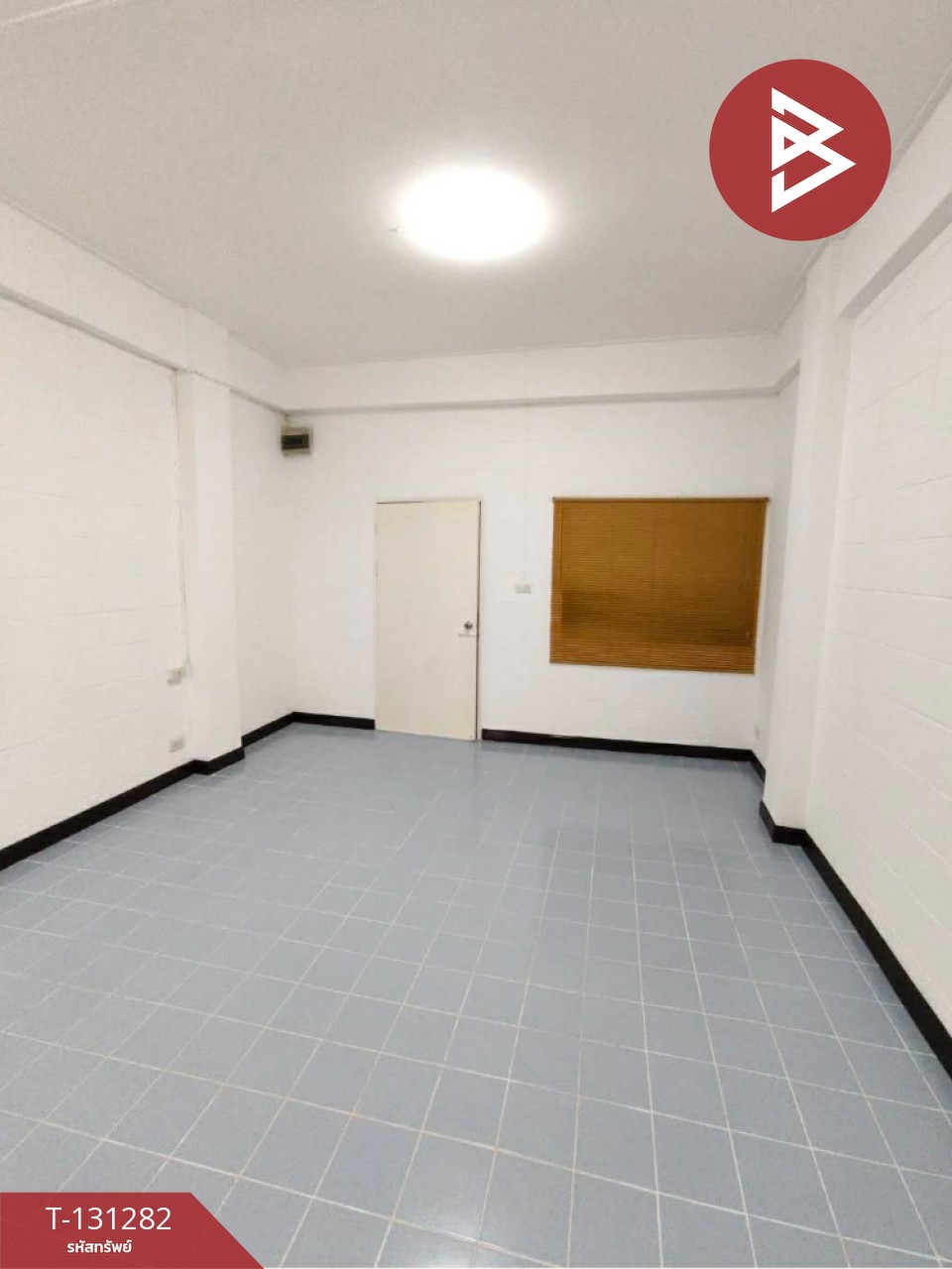 ขายห้องชุด เอื้ออาทรเมืองใหม่บางพลี 3 สมุทรปราการ 1