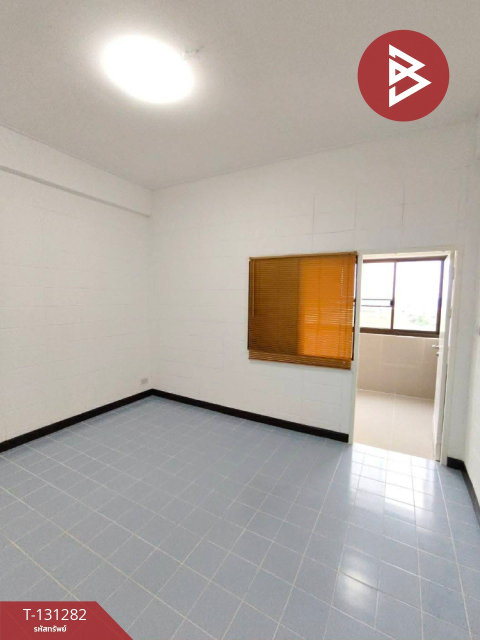 ขายห้องชุด เอื้ออาทรเมืองใหม่บางพลี 3 สมุทรปราการ 2