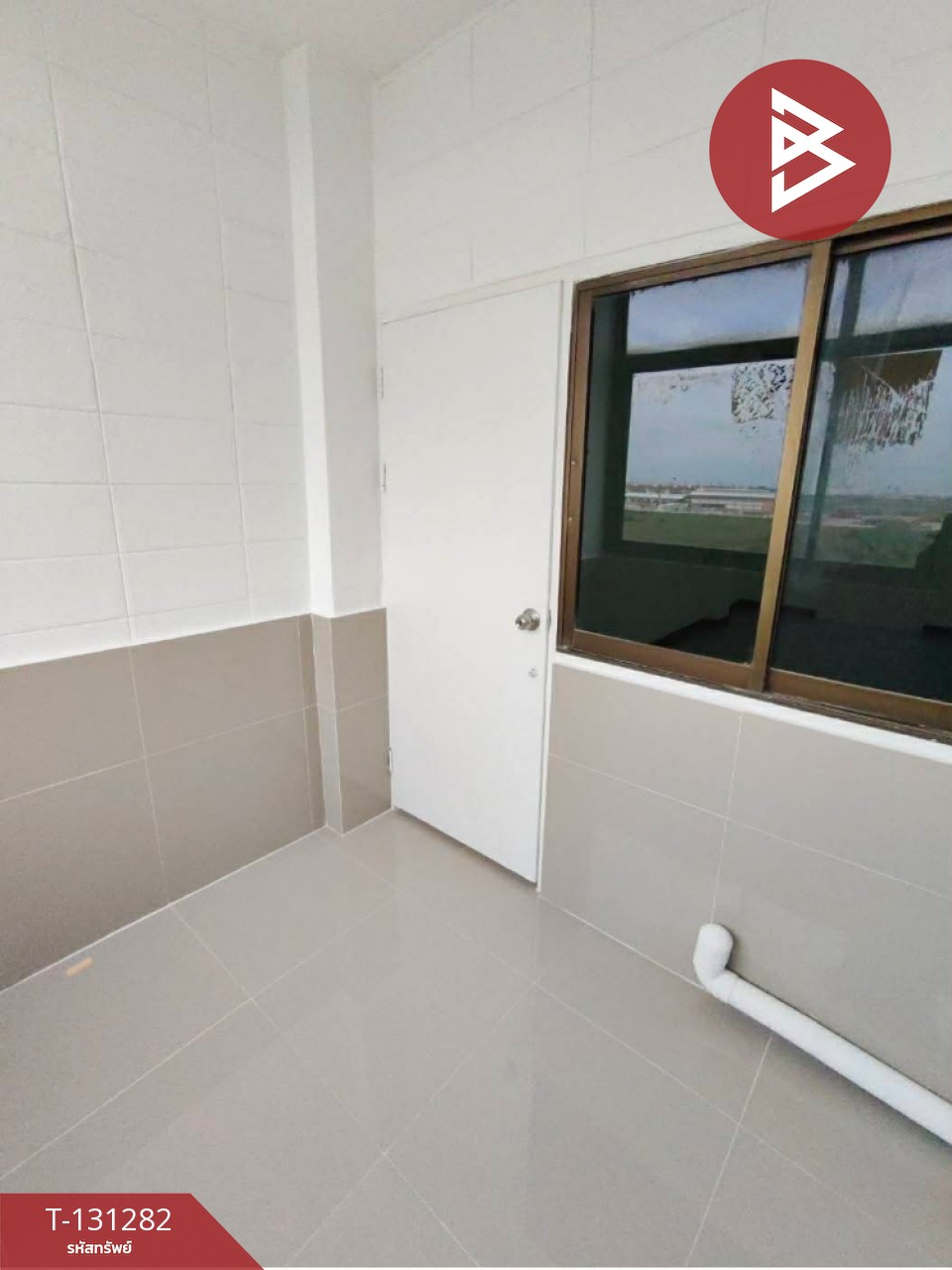 ขายห้องชุด เอื้ออาทรเมืองใหม่บางพลี 3 สมุทรปราการ 10