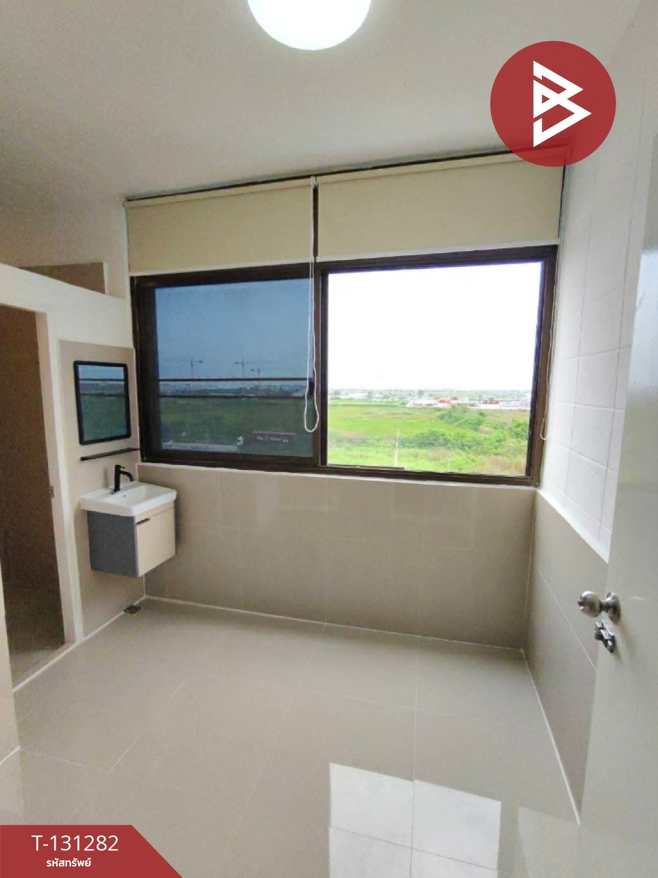 ขายห้องชุด เอื้ออาทรเมืองใหม่บางพลี 3 สมุทรปราการ 6