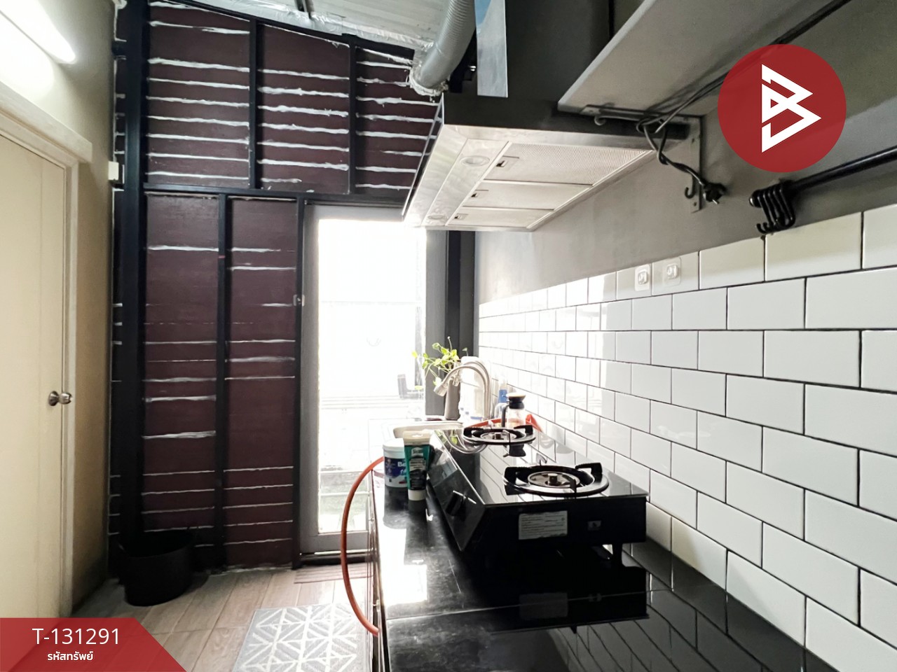 ขายทาวน์เฮ้าส์ หมู่บ้านพฤกษาวิลล์104 พุทธสาคร-สาย4 กระทุ่มแบน สมุทรสาคร (Pruksa Ville104 Phutthasakhon-Sai4) 9