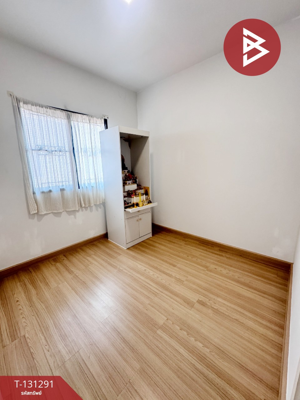 ขายทาวน์เฮ้าส์ หมู่บ้านพฤกษาวิลล์104 พุทธสาคร-สาย4 กระทุ่มแบน สมุทรสาคร (Pruksa Ville104 Phutthasakhon-Sai4) 13