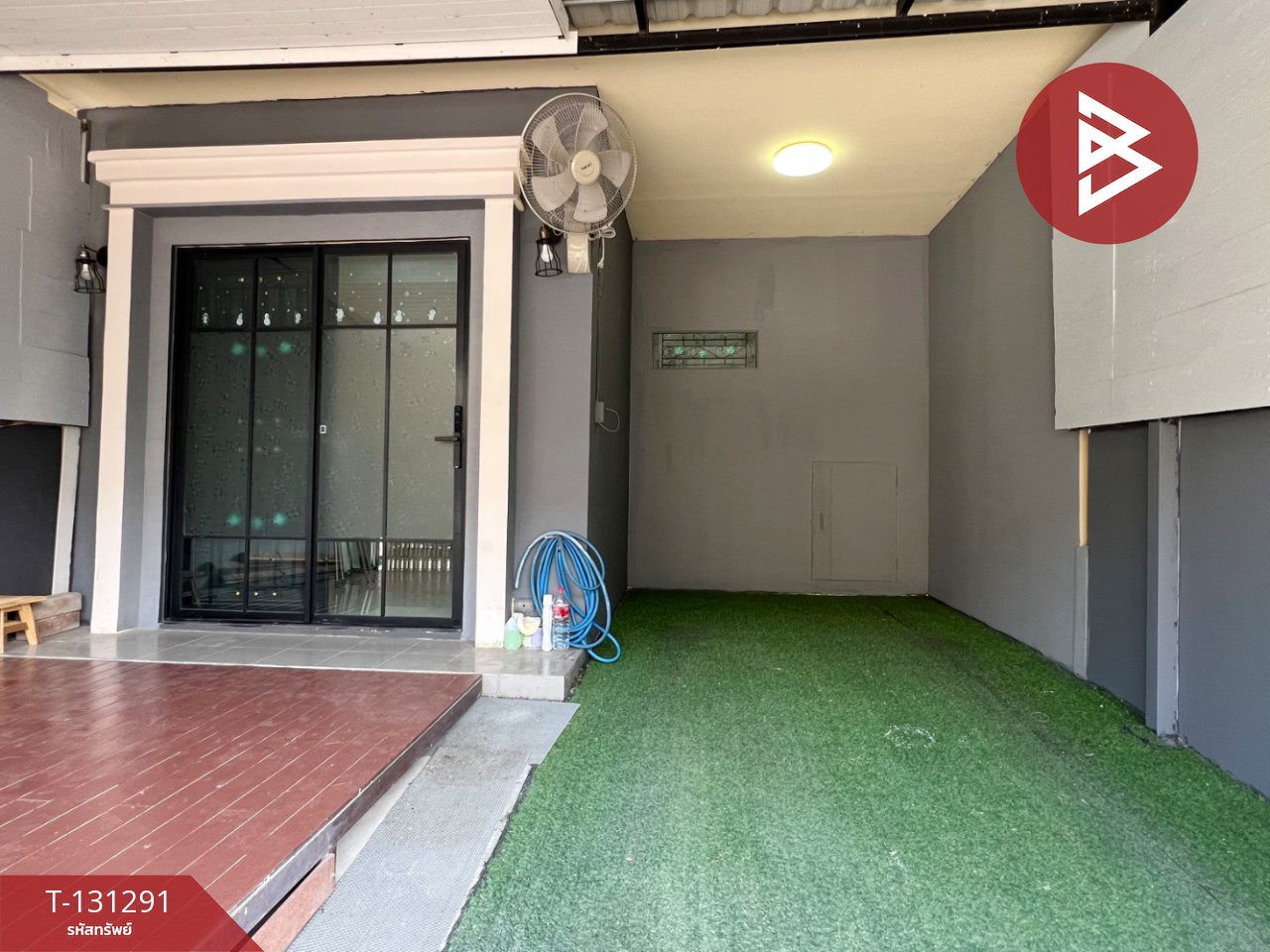 ขายทาวน์เฮ้าส์ หมู่บ้านพฤกษาวิลล์104 พุทธสาคร-สาย4 กระทุ่มแบน สมุทรสาคร (Pruksa Ville104 Phutthasakhon-Sai4) 2