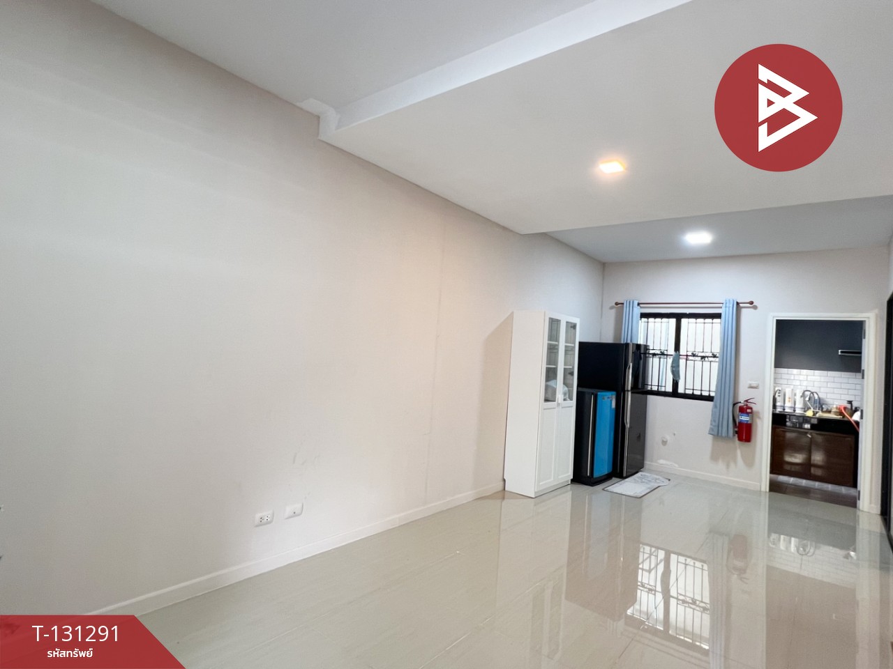 ขายทาวน์เฮ้าส์ หมู่บ้านพฤกษาวิลล์104 พุทธสาคร-สาย4 กระทุ่มแบน สมุทรสาคร (Pruksa Ville104 Phutthasakhon-Sai4) 4