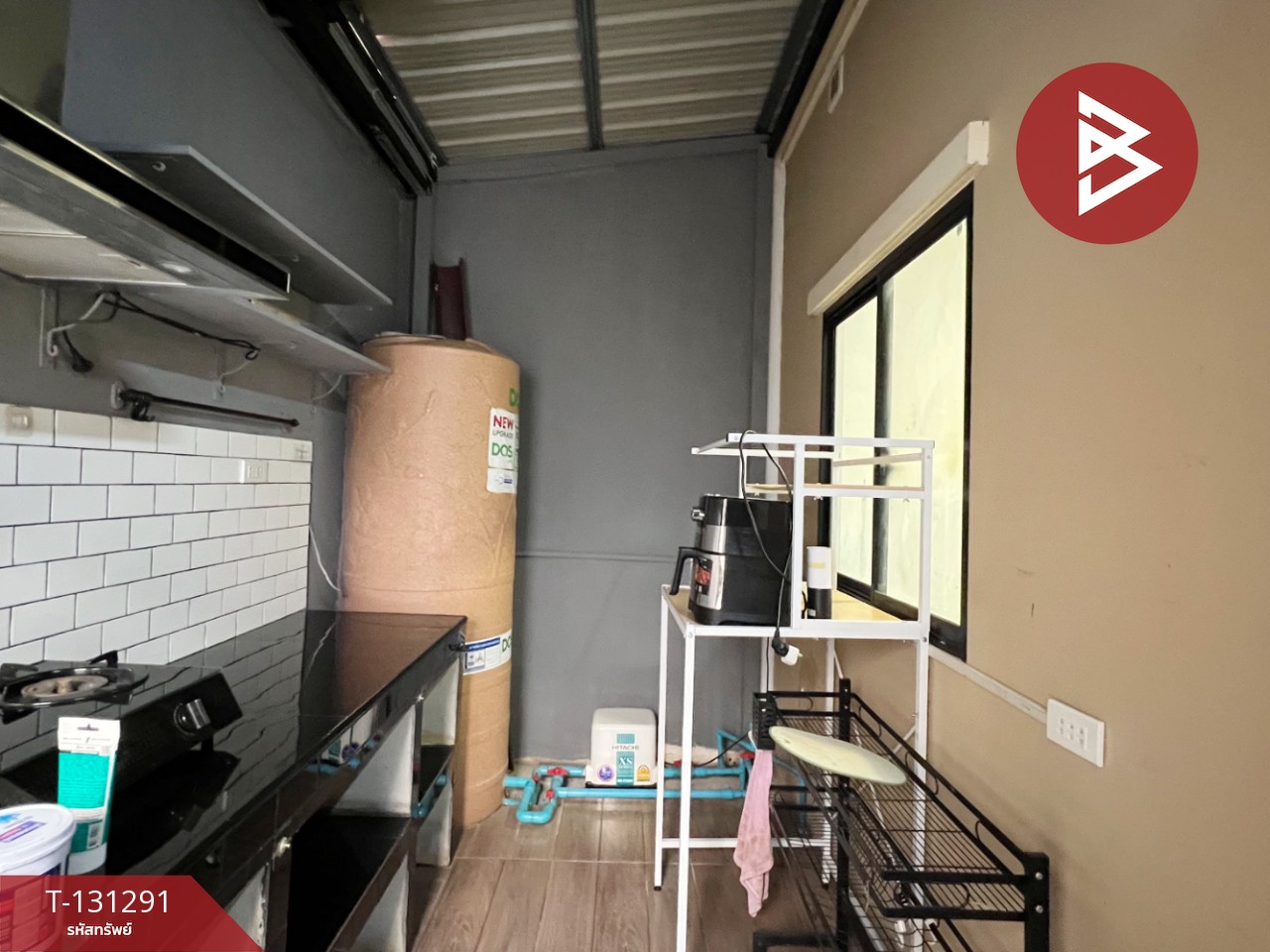 ขายทาวน์เฮ้าส์ หมู่บ้านพฤกษาวิลล์104 พุทธสาคร-สาย4 กระทุ่มแบน สมุทรสาคร (Pruksa Ville104 Phutthasakhon-Sai4) 8