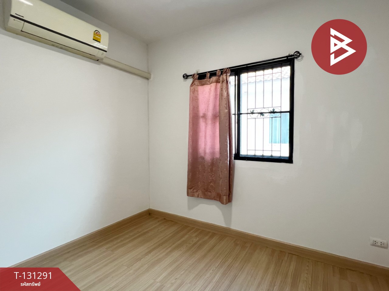 ขายทาวน์เฮ้าส์ หมู่บ้านพฤกษาวิลล์104 พุทธสาคร-สาย4 กระทุ่มแบน สมุทรสาคร (Pruksa Ville104 Phutthasakhon-Sai4) 12