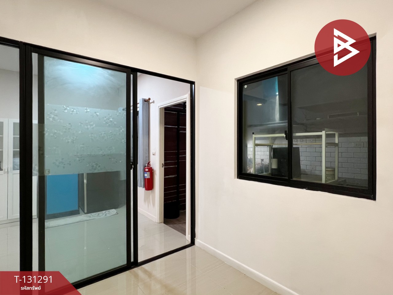 ขายทาวน์เฮ้าส์ หมู่บ้านพฤกษาวิลล์104 พุทธสาคร-สาย4 กระทุ่มแบน สมุทรสาคร (Pruksa Ville104 Phutthasakhon-Sai4) 7