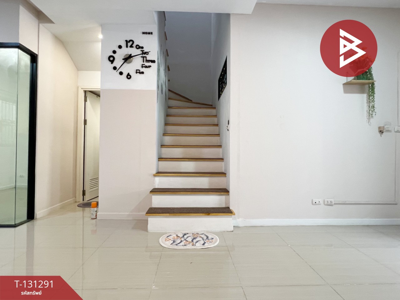 ขายทาวน์เฮ้าส์ หมู่บ้านพฤกษาวิลล์104 พุทธสาคร-สาย4 กระทุ่มแบน สมุทรสาคร (Pruksa Ville104 Phutthasakhon-Sai4) 5