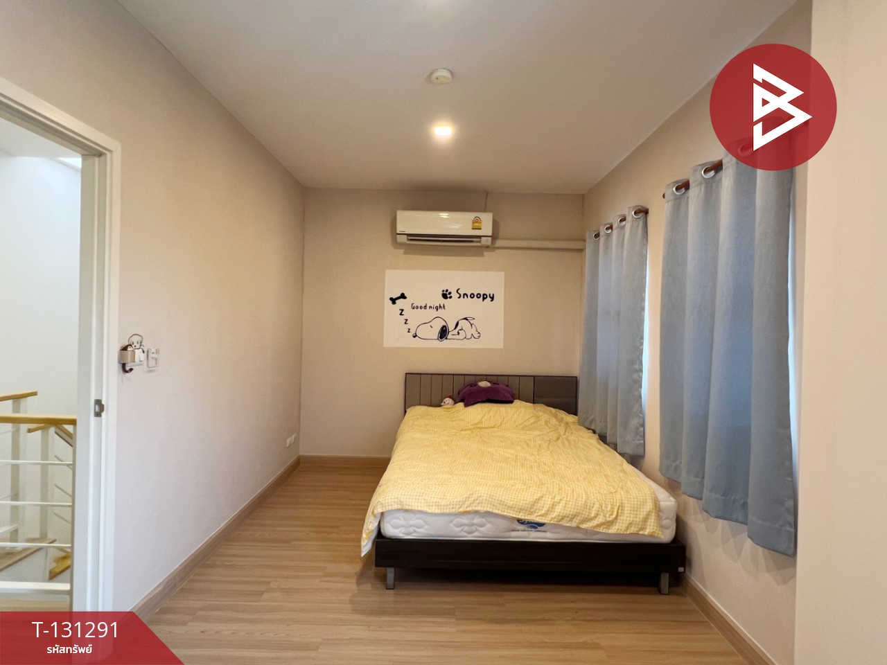 ขายทาวน์เฮ้าส์ หมู่บ้านพฤกษาวิลล์104 พุทธสาคร-สาย4 กระทุ่มแบน สมุทรสาคร (Pruksa Ville104 Phutthasakhon-Sai4) 10