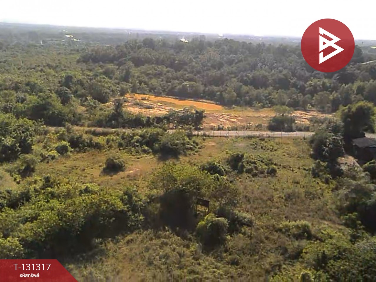 ขายที่ดิน เนื้อที่ 1 ไร่ 2 งาน 88 ตารางวา ดอยหล่อ เชียงใหม่ 3