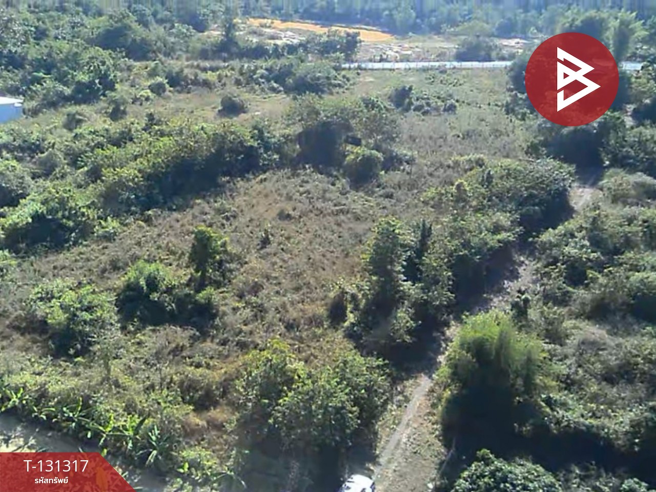 ขายที่ดิน เนื้อที่ 1 ไร่ 2 งาน 88 ตารางวา ดอยหล่อ เชียงใหม่ 4