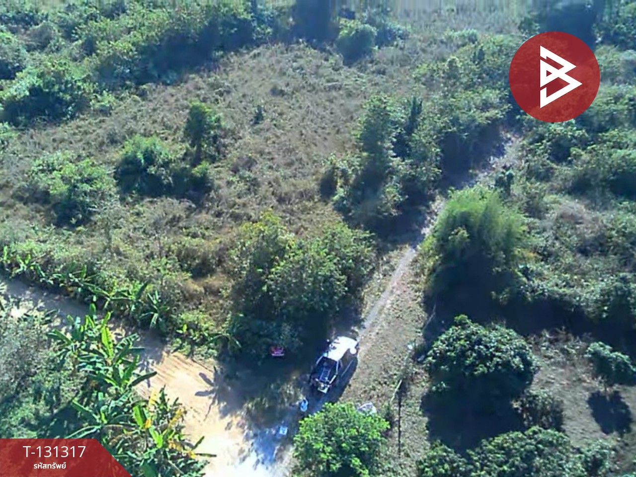 ขายที่ดิน เนื้อที่ 1 ไร่ 2 งาน 88 ตารางวา ดอยหล่อ เชียงใหม่ 7