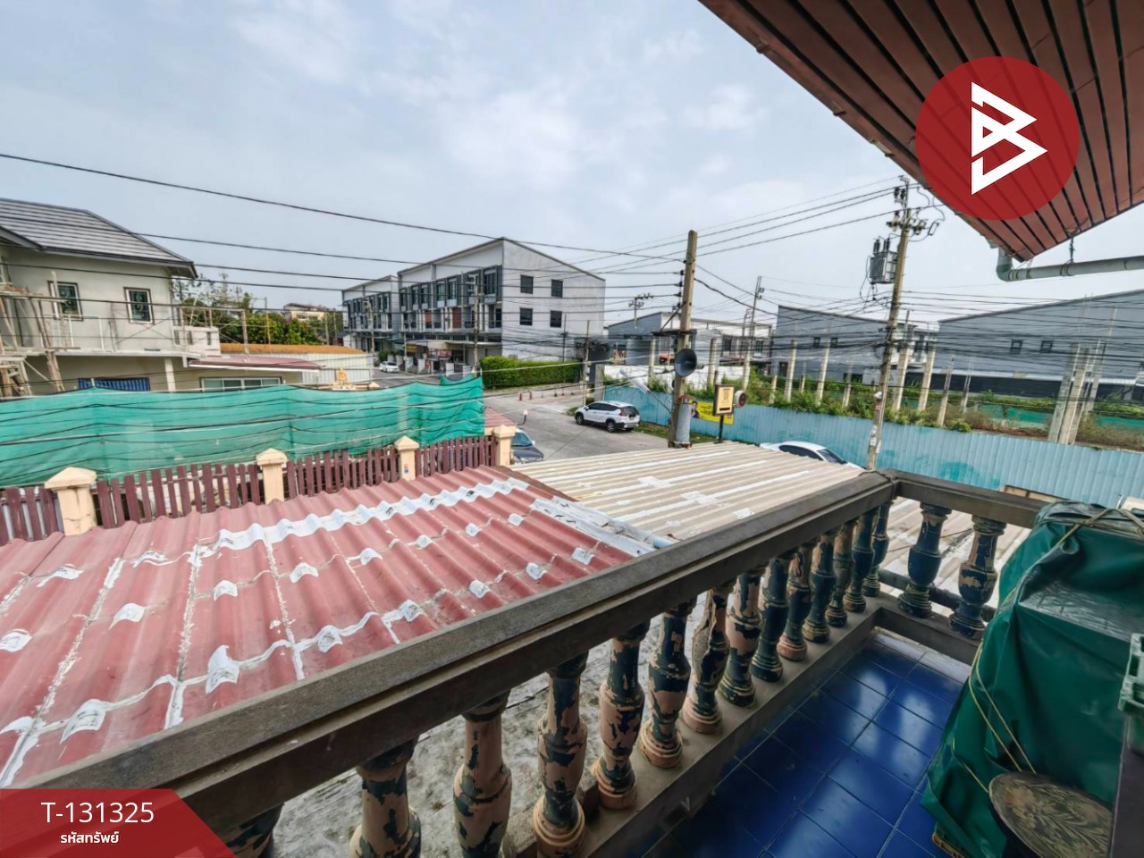 ขายบ้านเดี่ยว หมู่บ้านหรรษา เพชรเกษม (Hunsa Petchkasem) กรุงเทพฯ 15