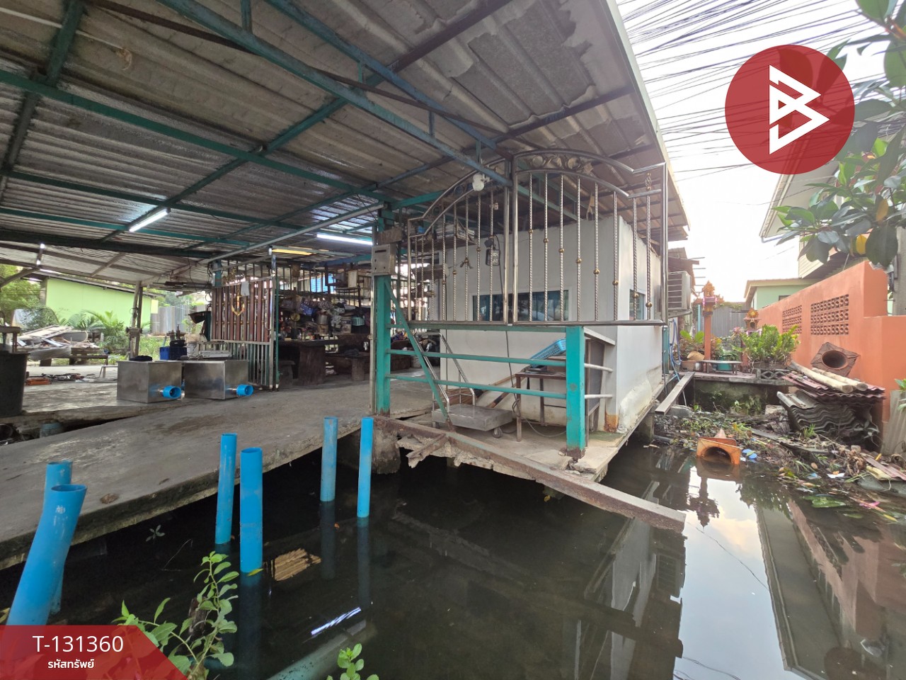 ขายด่วนที่ดิน เนื้อที่ 51 ตร.ว. สุขสวัสดิ์ พระสมุทรเจดีย์ สมุทรปราการ ทำเลดี ติดถนนหลักเส้นสุขสวัสดิ์ 8