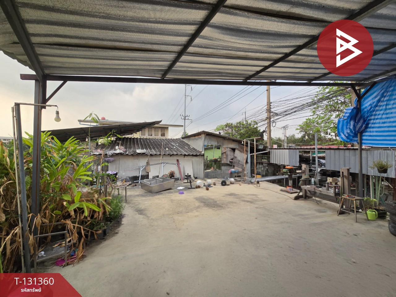 ขายด่วนที่ดิน เนื้อที่ 51 ตร.ว. สุขสวัสดิ์ พระสมุทรเจดีย์ สมุทรปราการ ทำเลดี ติดถนนหลักเส้นสุขสวัสดิ์ 9