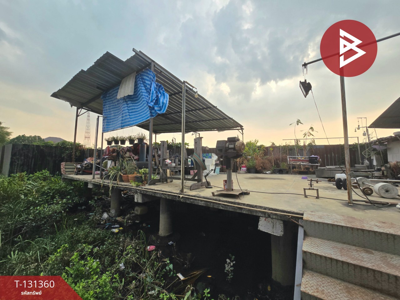 ขายด่วนที่ดิน เนื้อที่ 51 ตร.ว. สุขสวัสดิ์ พระสมุทรเจดีย์ สมุทรปราการ ทำเลดี ติดถนนหลักเส้นสุขสวัสดิ์ 12