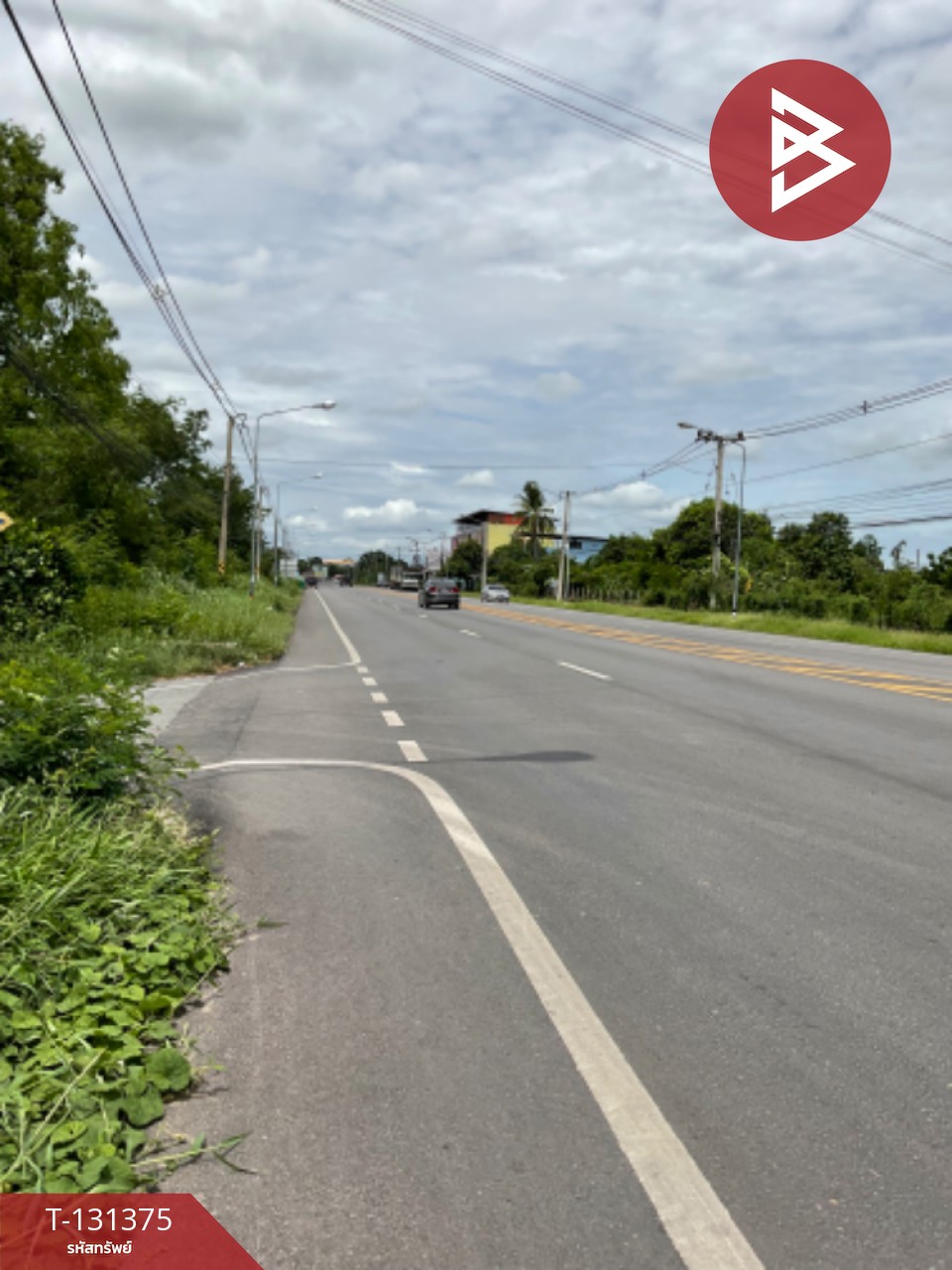 ขายที่ดิน เนื้อที่ 68.9 ตร.วา อุทัยใหม่ อุทัยธานี 2