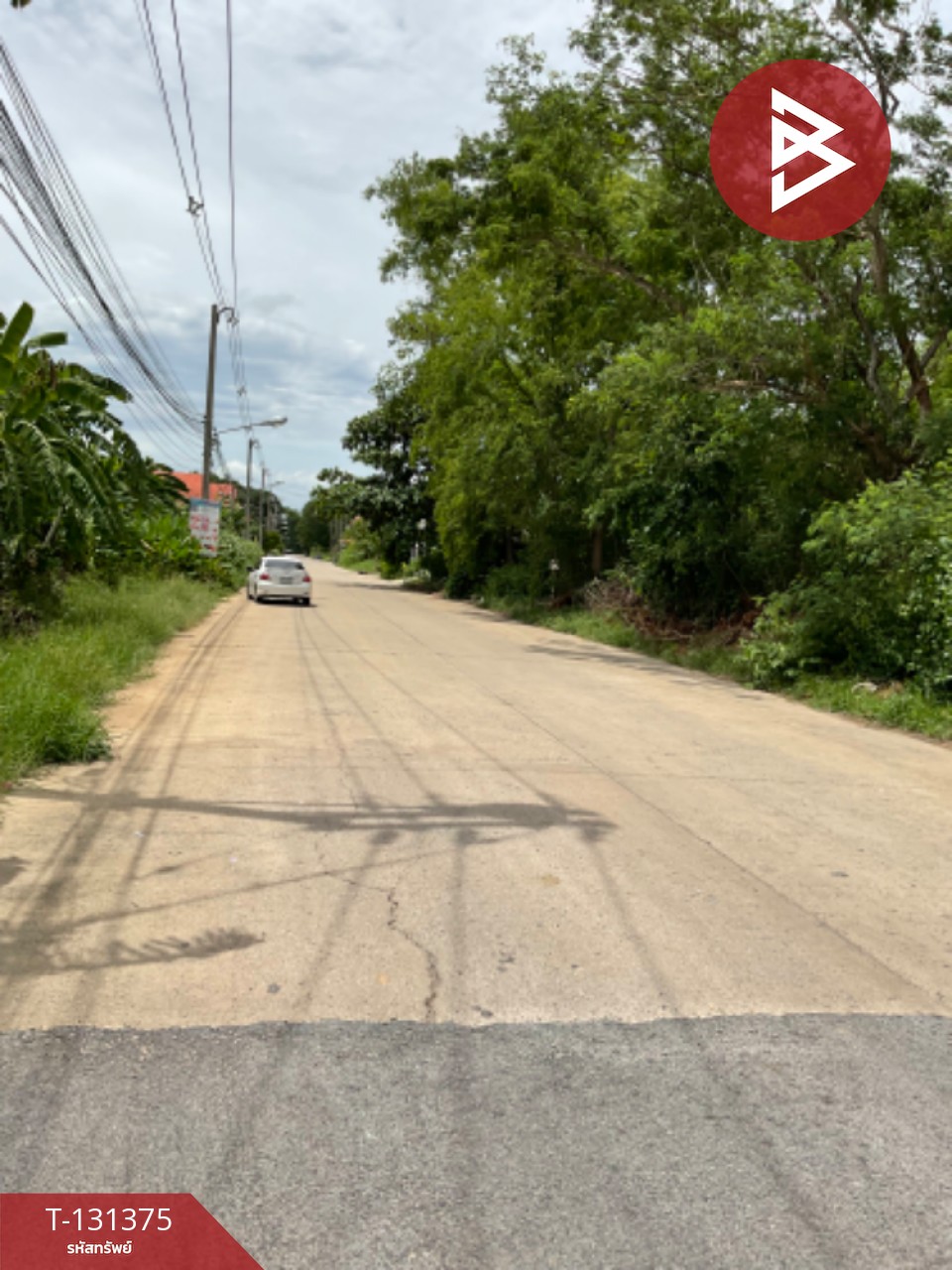 ขายที่ดิน เนื้อที่ 68.9 ตร.วา อุทัยใหม่ อุทัยธานี 6