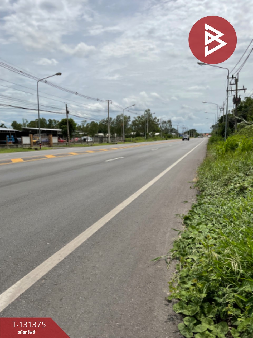 ขายที่ดิน เนื้อที่ 68.9 ตร.วา อุทัยใหม่ อุทัยธานี 4