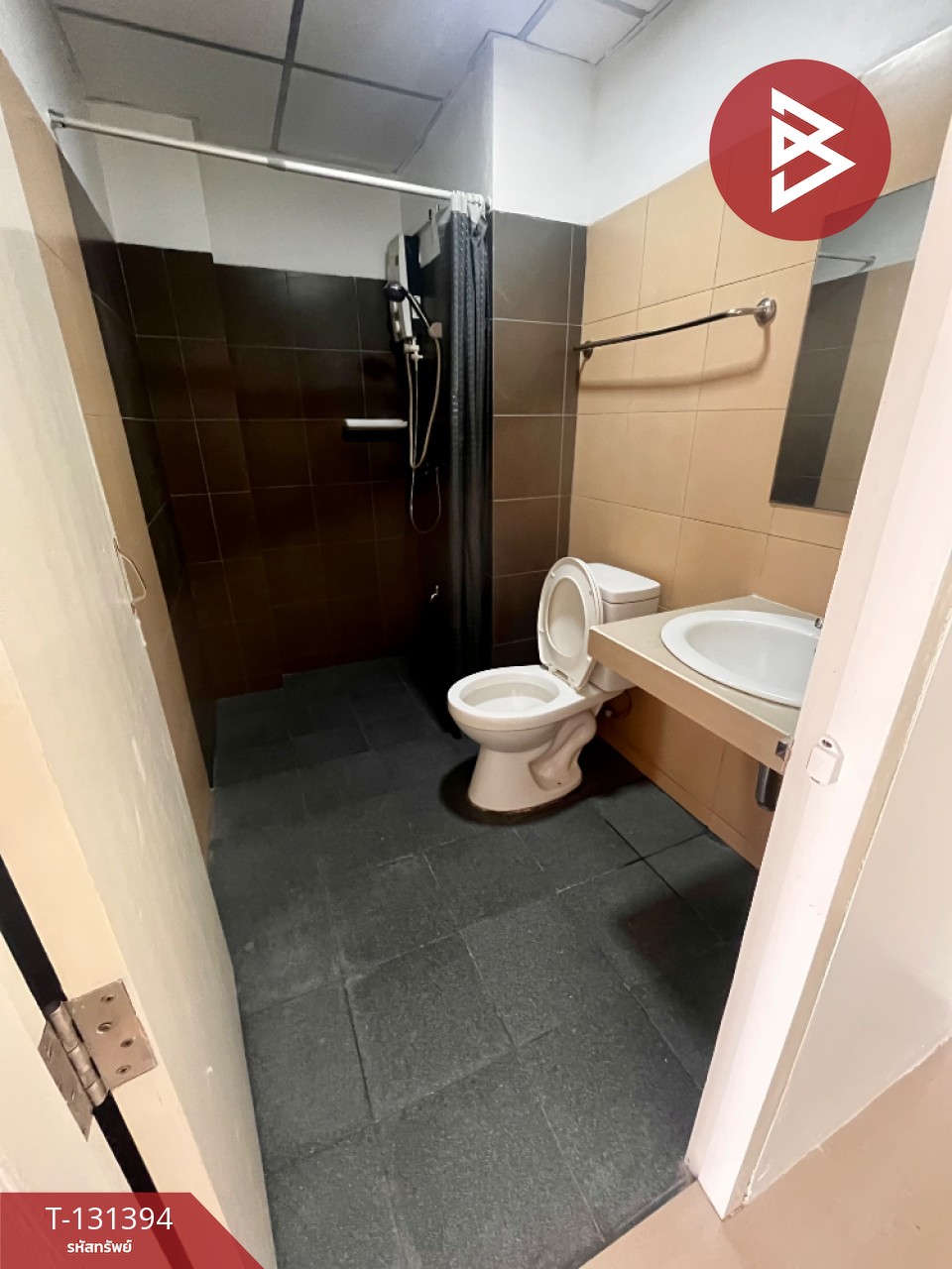 ขายคอนโด เพชรบุรีแมนชั่น (Phetchaburi Mansion) เพชรบุรี 8