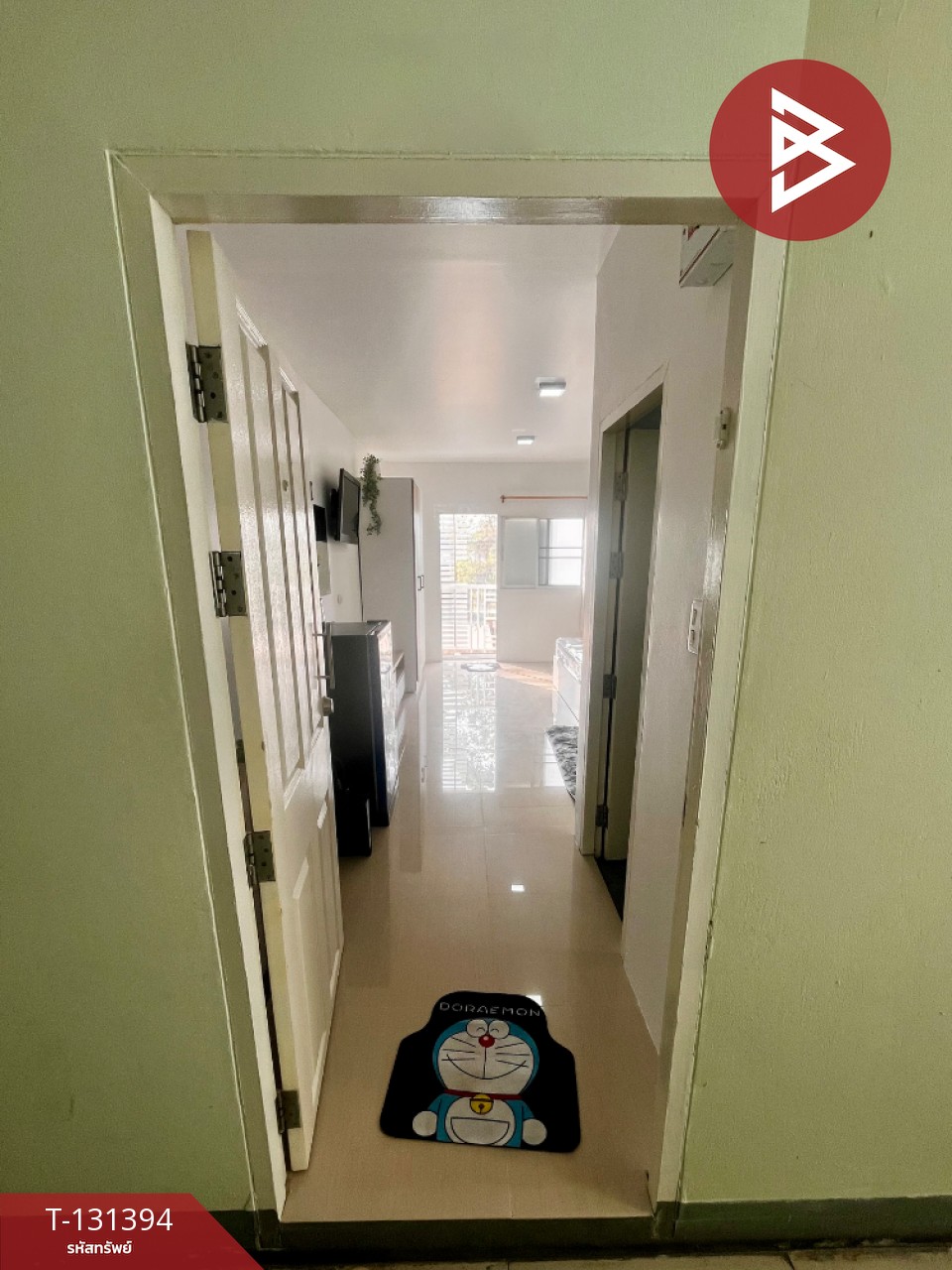 ขายคอนโด เพชรบุรีแมนชั่น (Phetchaburi Mansion) เพชรบุรี 2