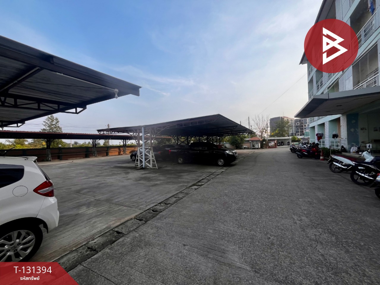 ขายคอนโด เพชรบุรีแมนชั่น (Phetchaburi Mansion) เพชรบุรี 14