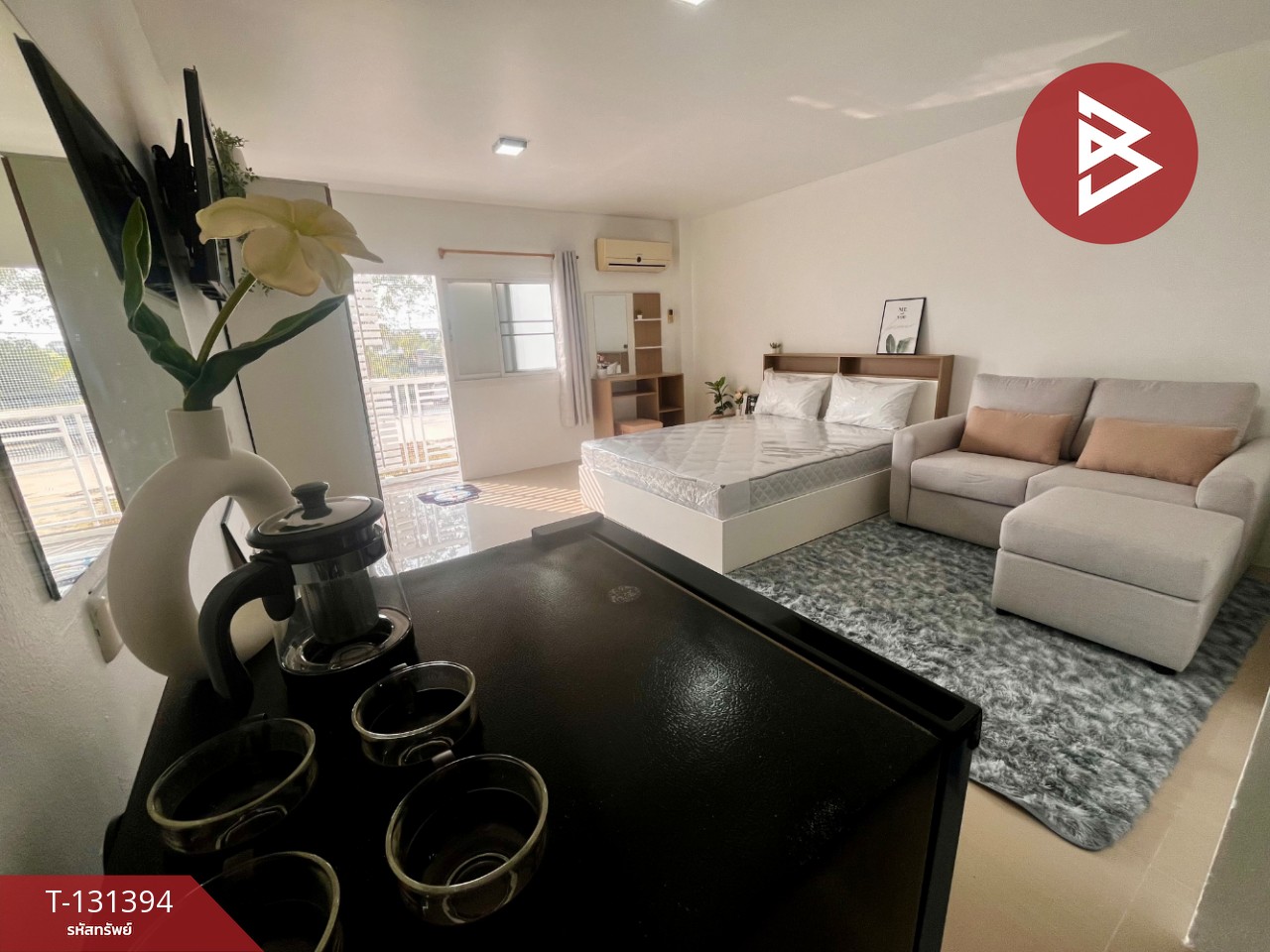 ขายคอนโด เพชรบุรีแมนชั่น (Phetchaburi Mansion) เพชรบุรี 4