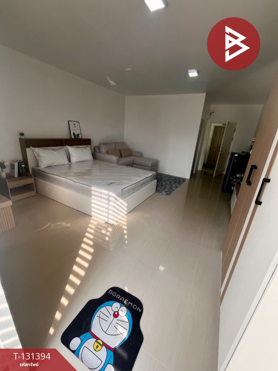 ขายคอนโด เพชรบุรีแมนชั่น (Phetchaburi Mansion) เพชรบุรี 5