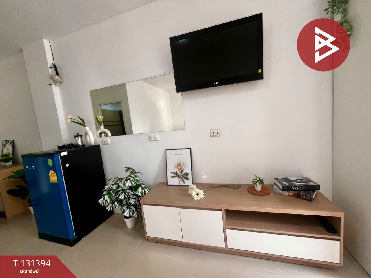 ขายคอนโด เพชรบุรีแมนชั่น (Phetchaburi Mansion) เพชรบุรี 6