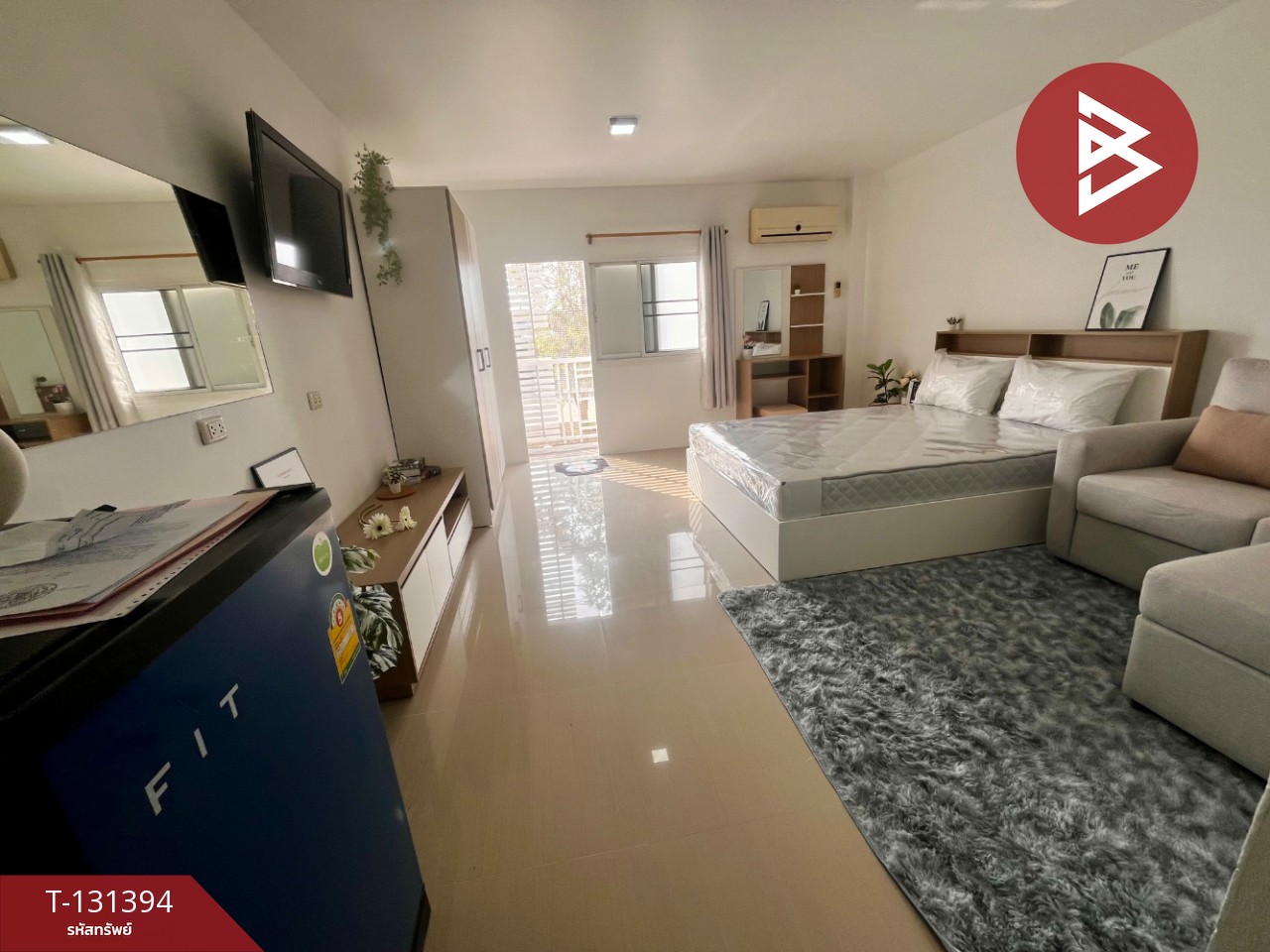 ขายคอนโด เพชรบุรีแมนชั่น (Phetchaburi Mansion) เพชรบุรี 3