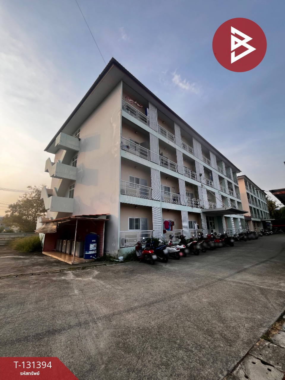 ขายคอนโด เพชรบุรีแมนชั่น (Phetchaburi Mansion) เพชรบุรี 1