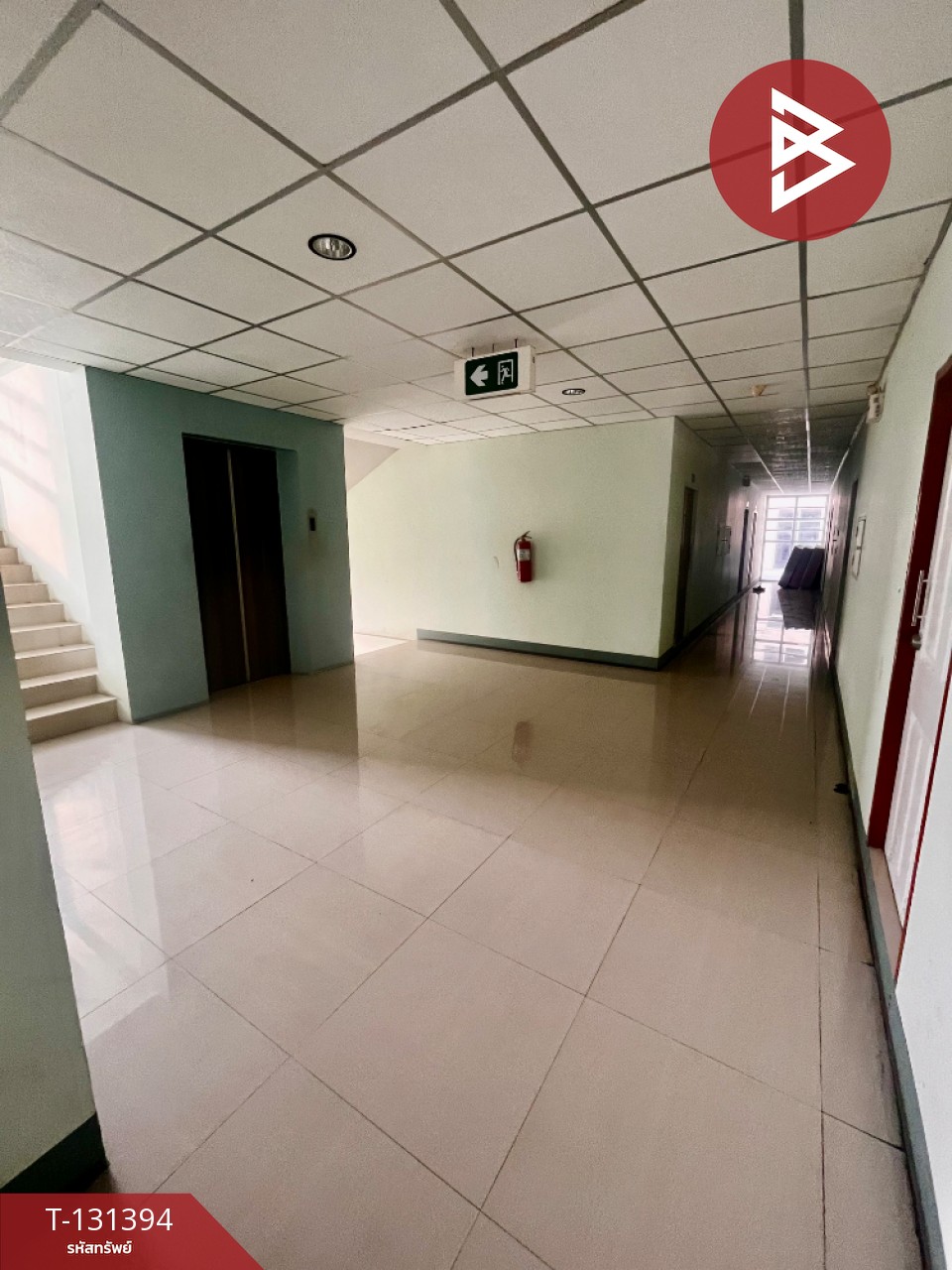 ขายคอนโด เพชรบุรีแมนชั่น (Phetchaburi Mansion) เพชรบุรี 12