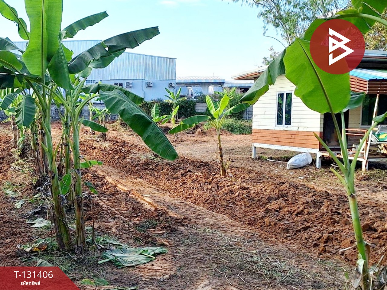 ขายที่ดินพร้อมบ้านน็อคดาวน์ เนื้อที่ 2 ไร่ ต.หาดคำ เมืองหนองคาย หนองคาย 5