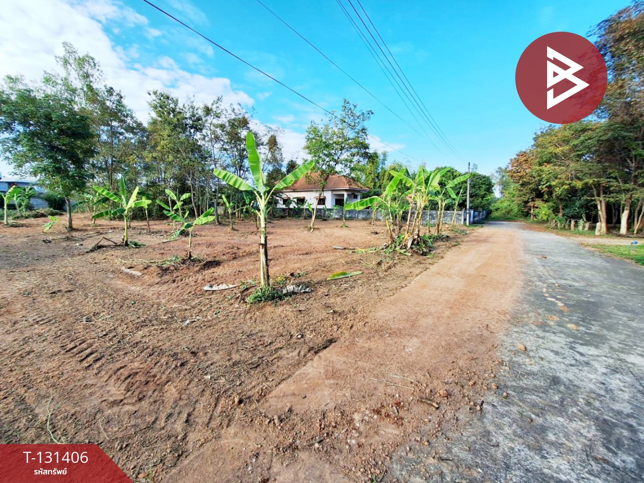 ขายที่ดินพร้อมบ้านน็อคดาวน์ เนื้อที่ 2 ไร่ ต.หาดคำ เมืองหนองคาย หนองคาย 9