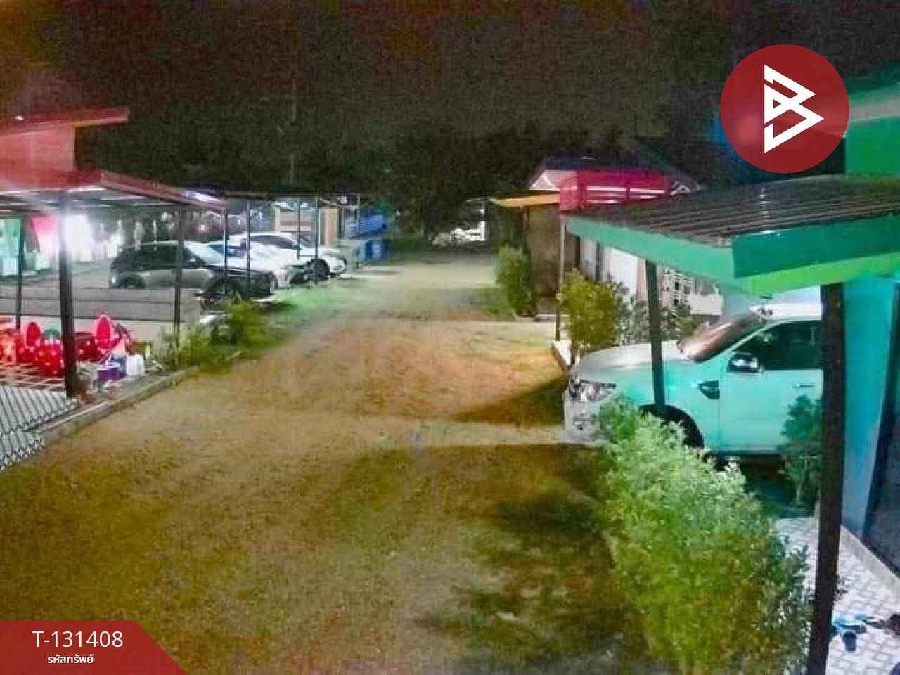 ขายด่วนที่ดินพร้อมสิ่งปลูกสร้าง เนื้อที่ 1 ไร่ 3 งาน 91.5 ตารางวา โพธาราม ราชบุรี 13